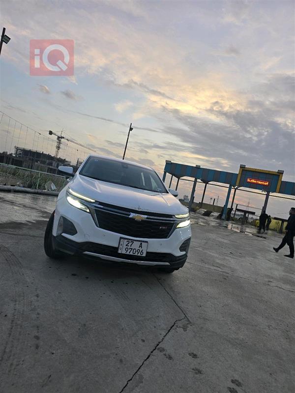 شيفروليه إكوينوكس 2023 للبيع في العراق - الشطرة